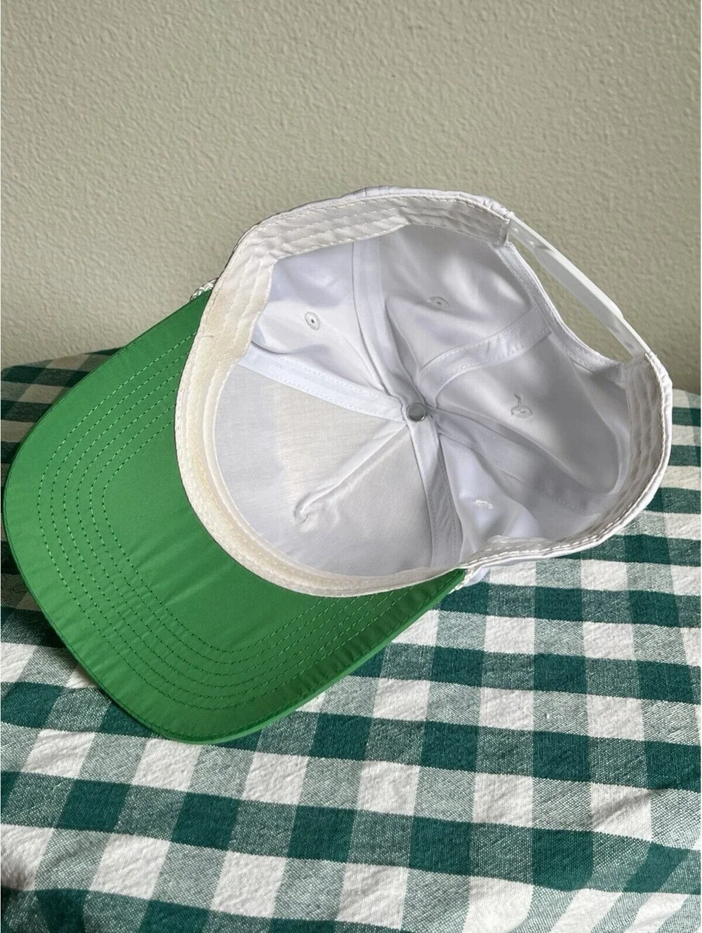 Morgan Wallen Hat One Night At A Time Tour 2024 Duck Logo Rope Snapback Trucker